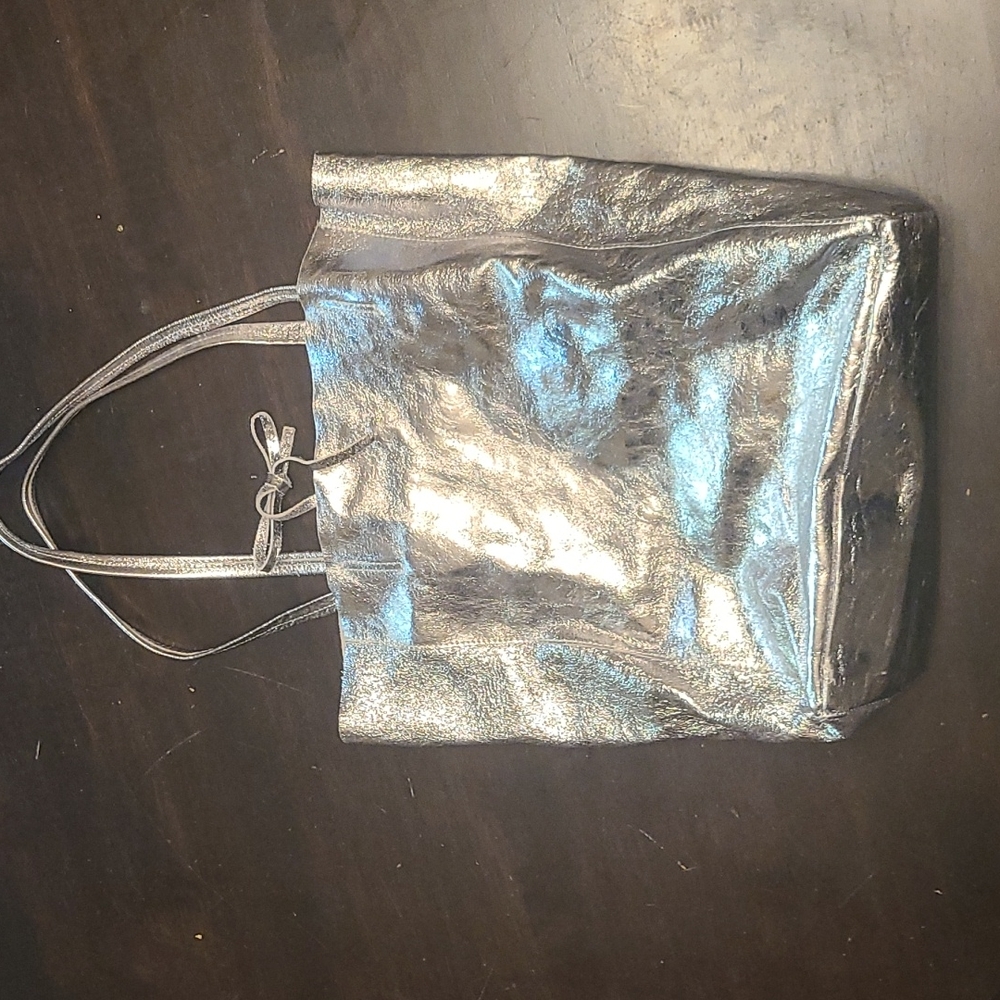 Seed Heritage Purse
